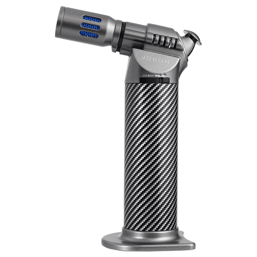 ZB-967A Windproof Jet Flame Torch Lighter