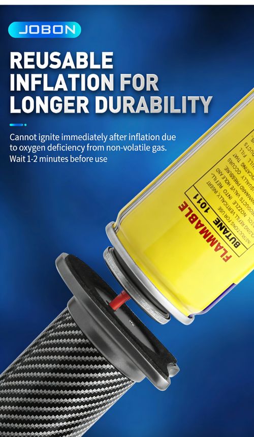 ZB-967A Windproof Jet Flame Torch Lighter