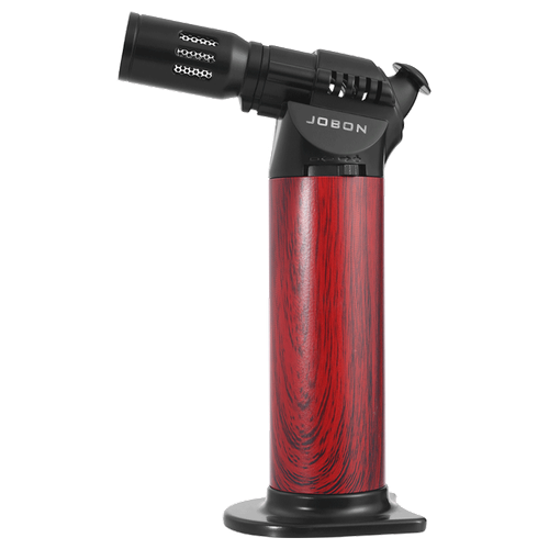 ZB-967A Windproof Jet Flame Torch Lighter