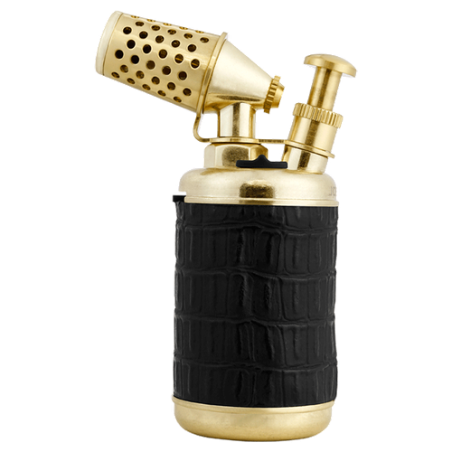 ZB-595 High-Temp Torch Lighter