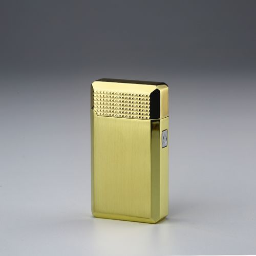 Skafil Heart‑Shaped Blue Flame Lighter, Windproof USB Rechargeable Lighter, Luxury Gift Box for Men, Birthday Anniversary Valentine s Day Gift