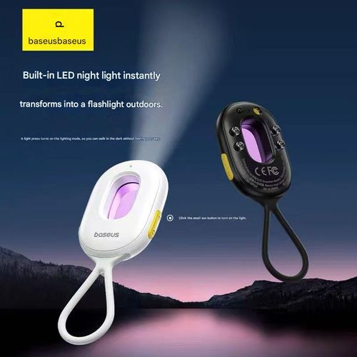 Infrared & Smart Hidden Camera Detector - Anti-Spy Device for Hotel Rooms