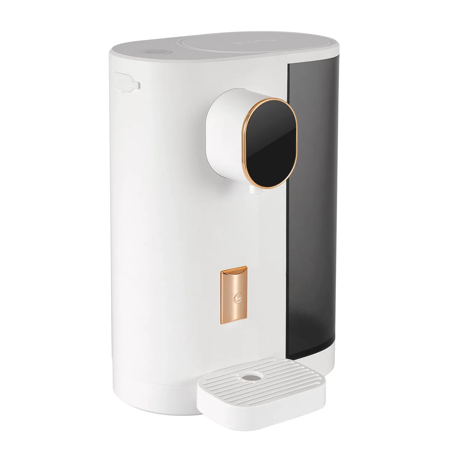 Smart Induction Mouthwash Dispenser  Automatic Mouthwash Dispensing Machine