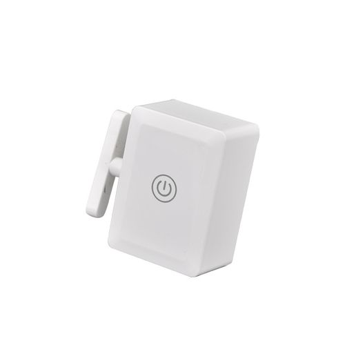 Lazy Light Switch - Wireless Remote Control! Turn off lights from bed, no more stumbling in the dark!