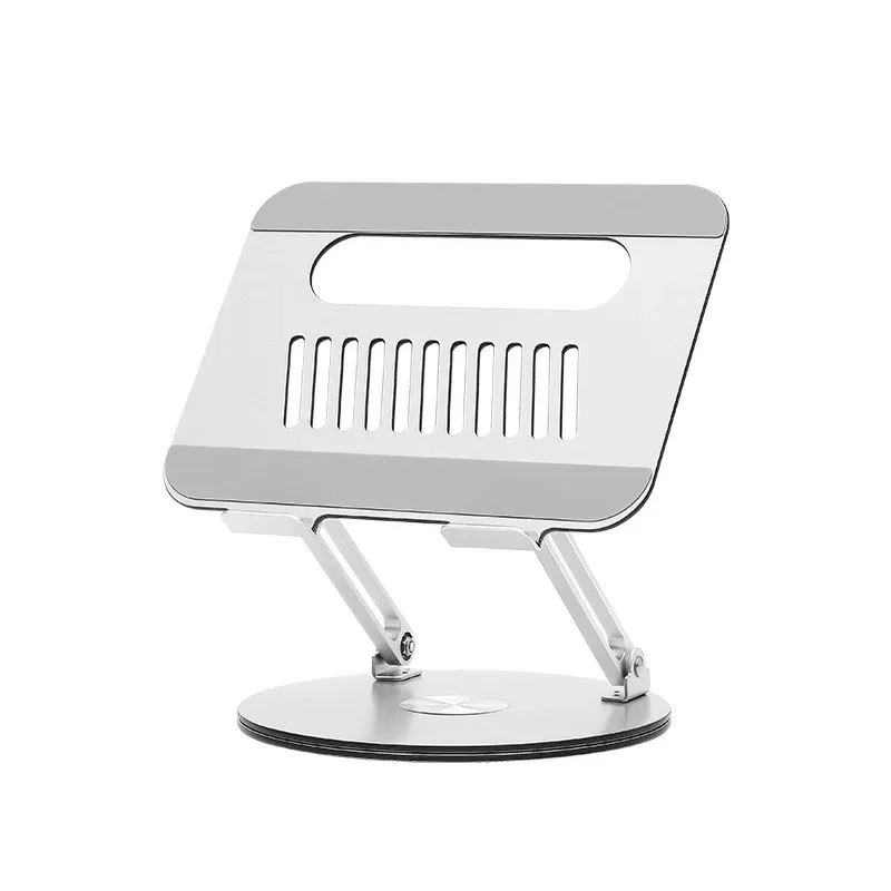 Laptop Stand 360° Rotating Stand Hanging Elevating Tablet Folding Bracket