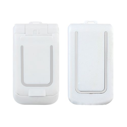 J9 Mini Flip Phone - Student Emergency Mobile with SOS Siren Function