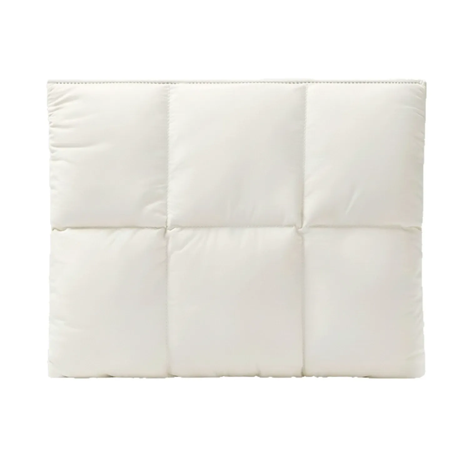 15-inch Magnetic Laptop Sleeve  Compatible with M4 Air Apple MacBook Case  MacBook Pillow Laptop Sleeve