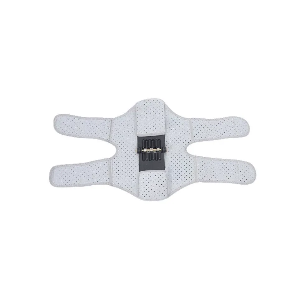 （2-pack）Knee Joint & Leg Support Aid - Protective Gear for Elderly to Assist Walking and Hiking