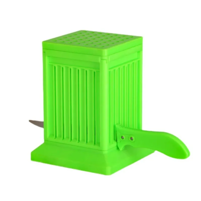 49-Skewer Kebob Maker | Multi-use Skewer Loading Tool for Home & Commercial Use