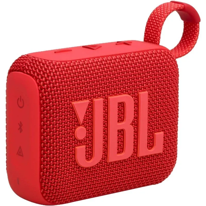 Original J.BL go4 Wireless Bluetooth Speaker Music BRIC 4