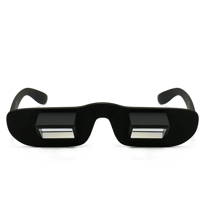 High-Definition Prism Glasses for Lying Down to Watch TV Use Phone (Available for Prescription)
