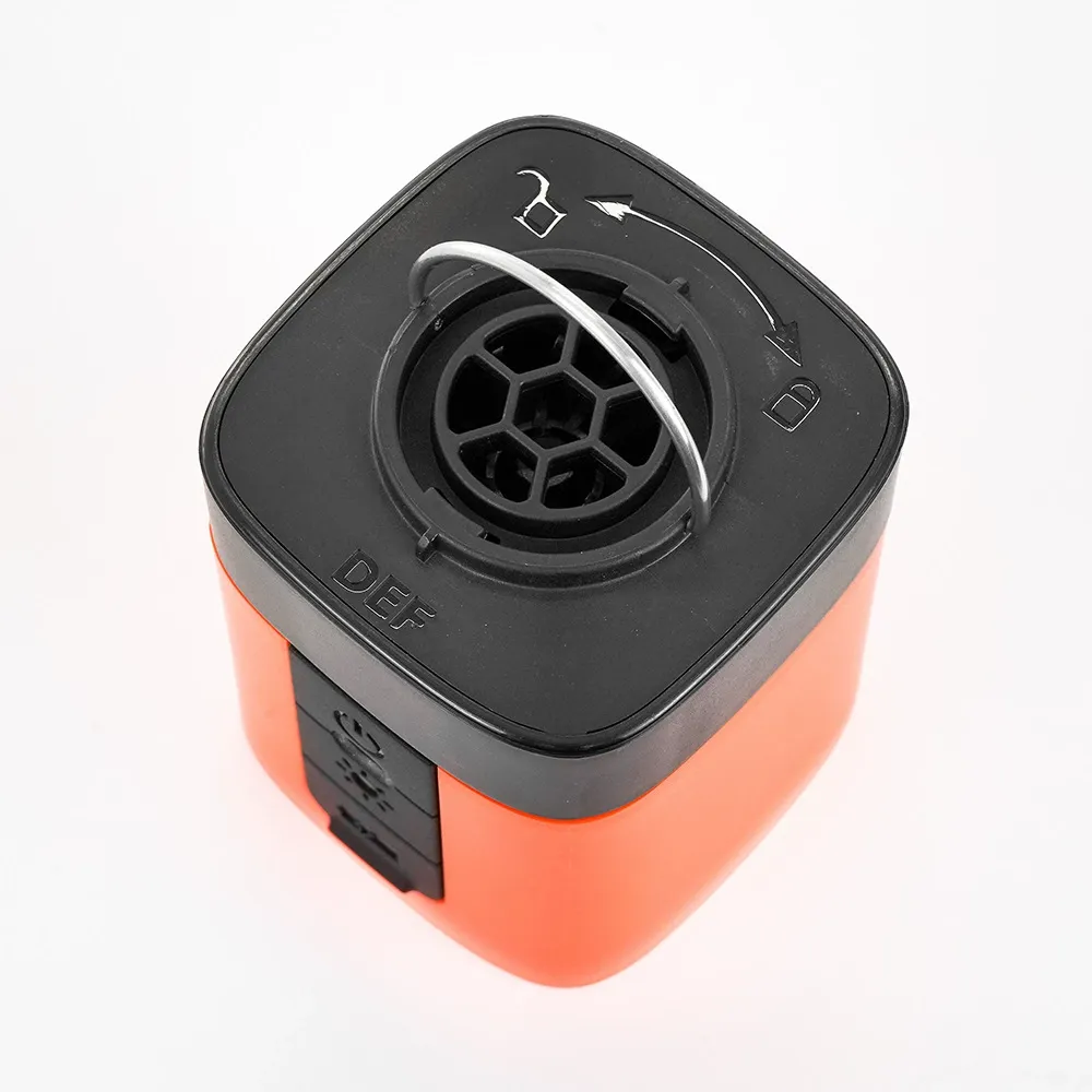 FLASH SALE! 2-in-1 Wireless Air Pump – Inflate + Deflate + SOS Light Must-Have for Camping & Cars