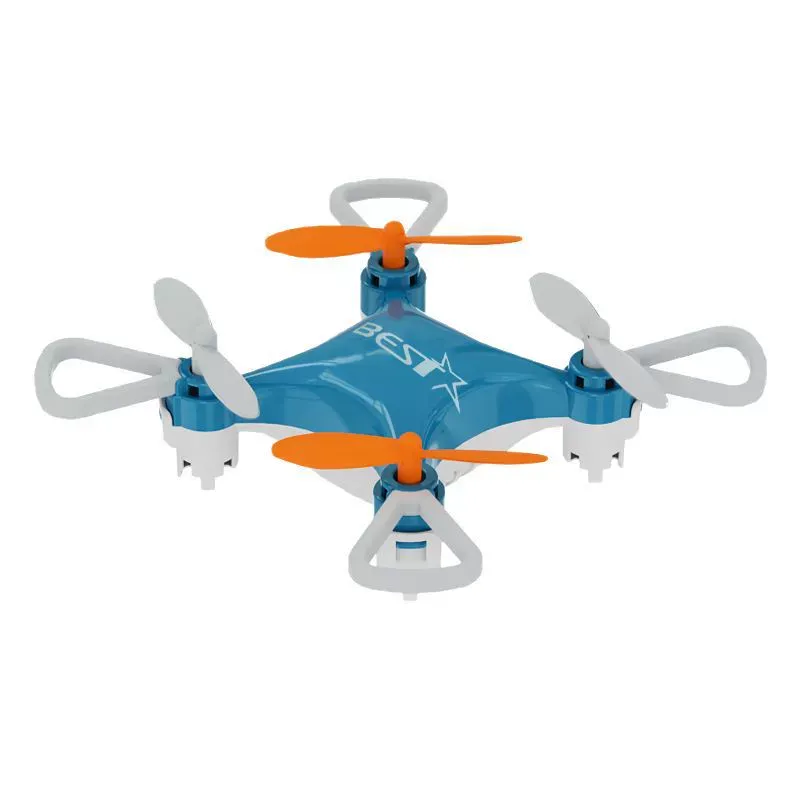 Mini Drone - Easy for Beginners! Auto-Hover + 360° Stunt Flips, Fun for Kids & Adults!