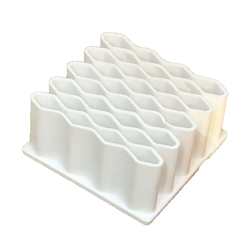 Desktop Storage Box for Tubes & Mini Cosmetics  Home Use Ointment & Cream Classification Case