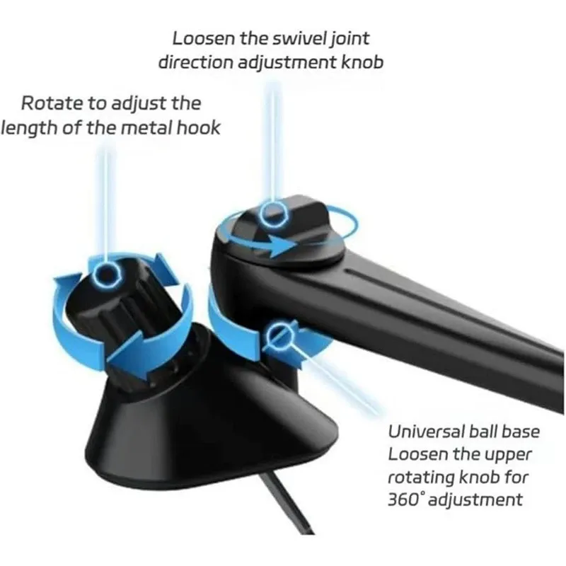 New Car Crash Cymbal – Vent Outlet Car Percussion Cymbal Decoration