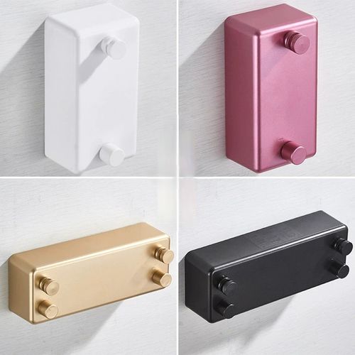 No-Drill Hotel Clothesline | Retractable Invisible Balcony Wire Drying Rack