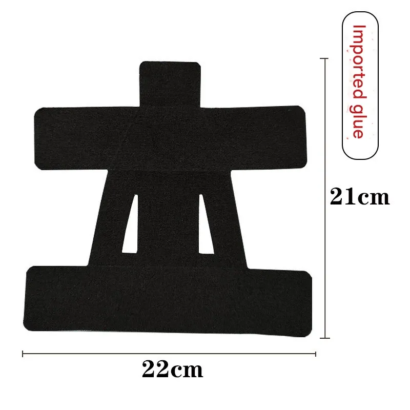 Shoulder & Knee Support Muscle Tape - Stretchy Elastic Kinesiology Tape for Support, Injury Prevention, and Stability.