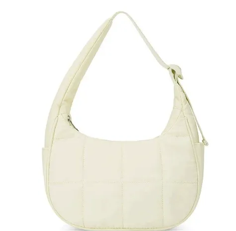 Five season home Essential Pocket Fits 330ml Soda Can Moon Bag Spring Edition Adjustable Dual-Strap Nylon Crossbody Luxury Designer Handbag