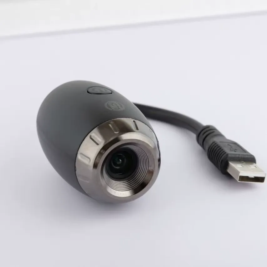 New USB Star Projector Light - Dual Use for Car & Bedroom - HD Starry Galaxy Romantic Ambient LED Light
