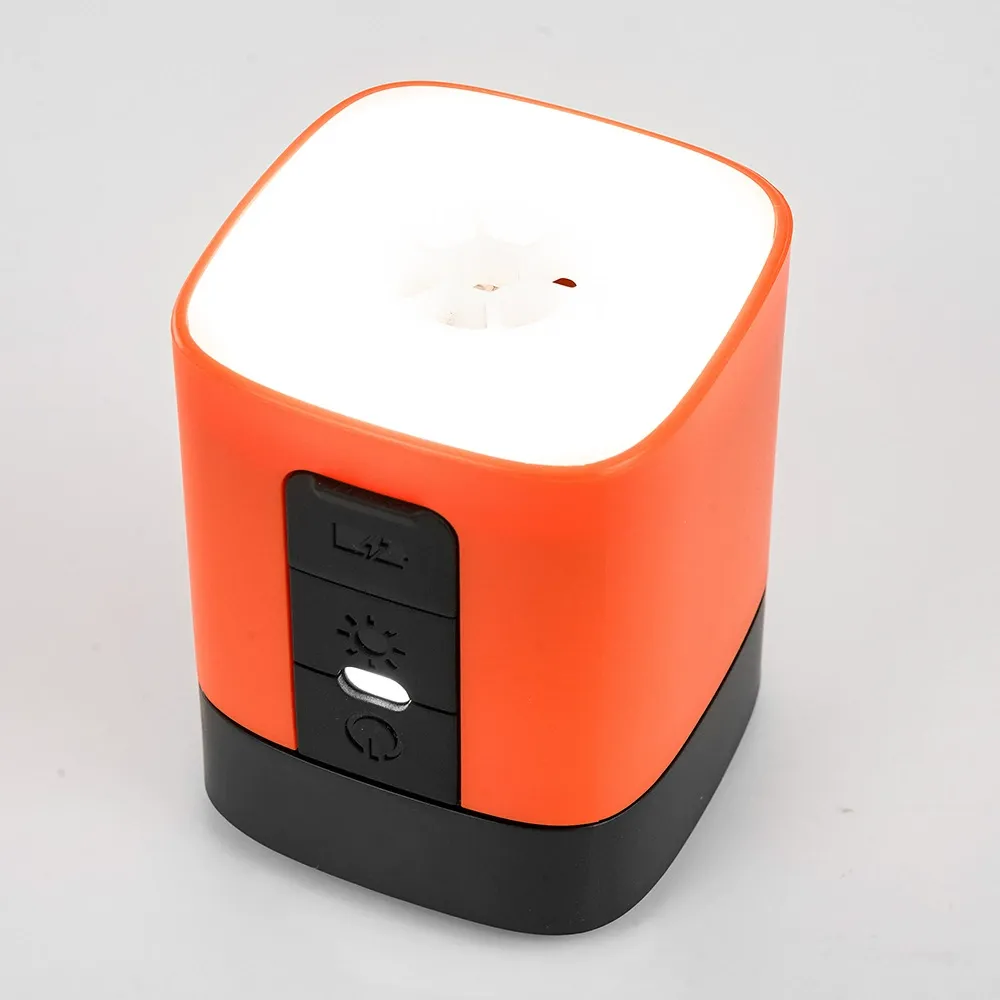 FLASH SALE! 2-in-1 Wireless Air Pump – Inflate + Deflate + SOS Light Must-Have for Camping & Cars