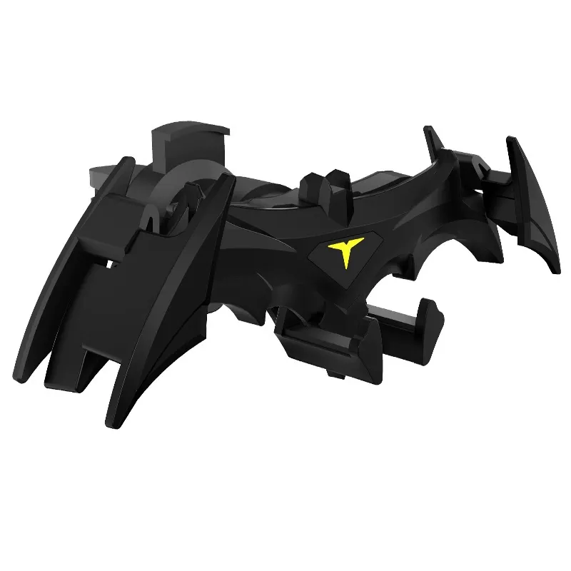 Bat Gravity Car Phone Holder Cartoon Air Vent Navigation Stand Universal Phone Mount