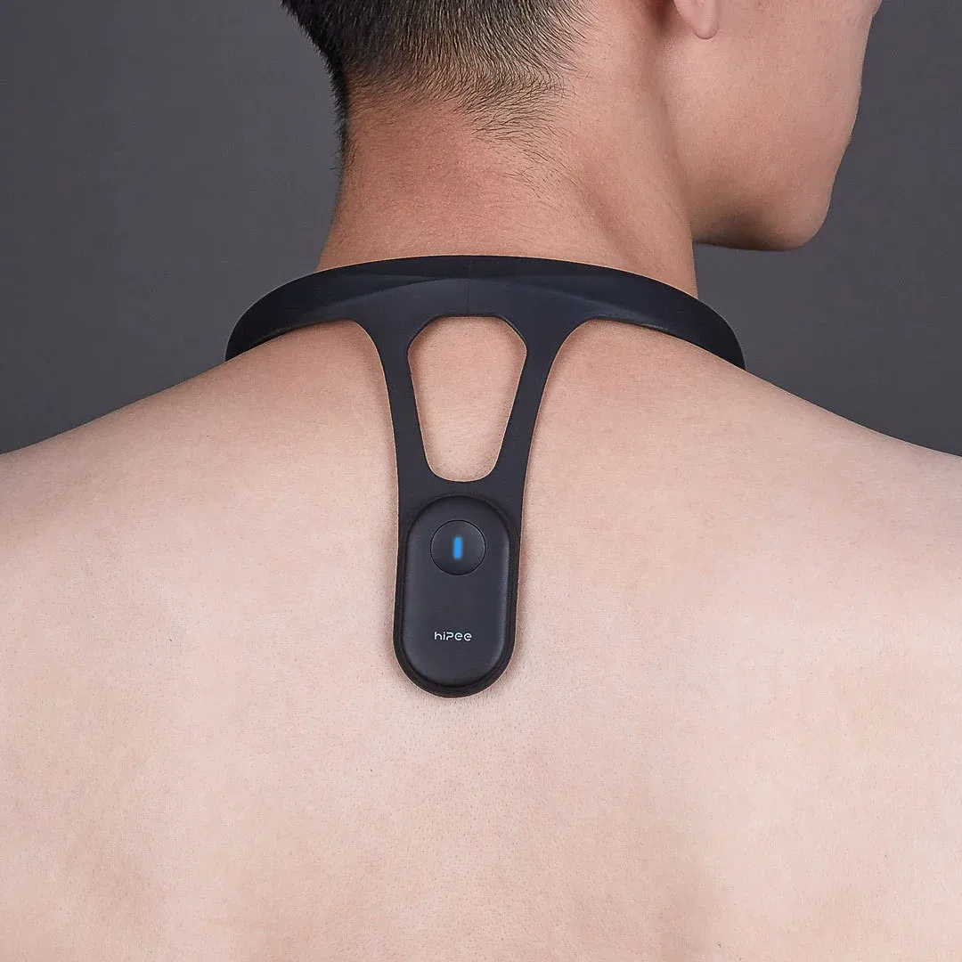 Hipee Smart Posture Corrector Invisible Hunchback Killer  Must-Have Tech for Phone Addicts!