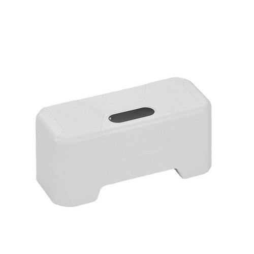 Smart Toilet Auto-Flush Sensor | Infrared Motion Detection | Hands-Free Electric Flushing Kit for Home