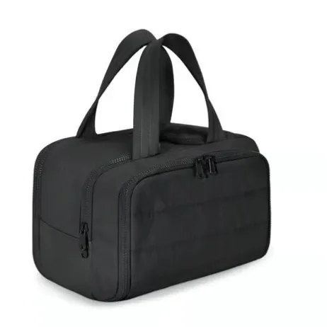 Multi-Purpose Large Capacity Makeup Bag - New Travel Cosmetic Organizer with Premium Portable Design