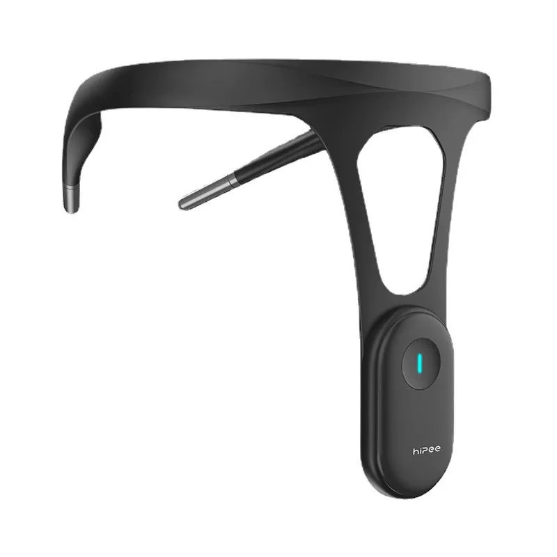 Hipee Smart Posture Corrector Invisible Hunchback Killer  Must-Have Tech for Phone Addicts!