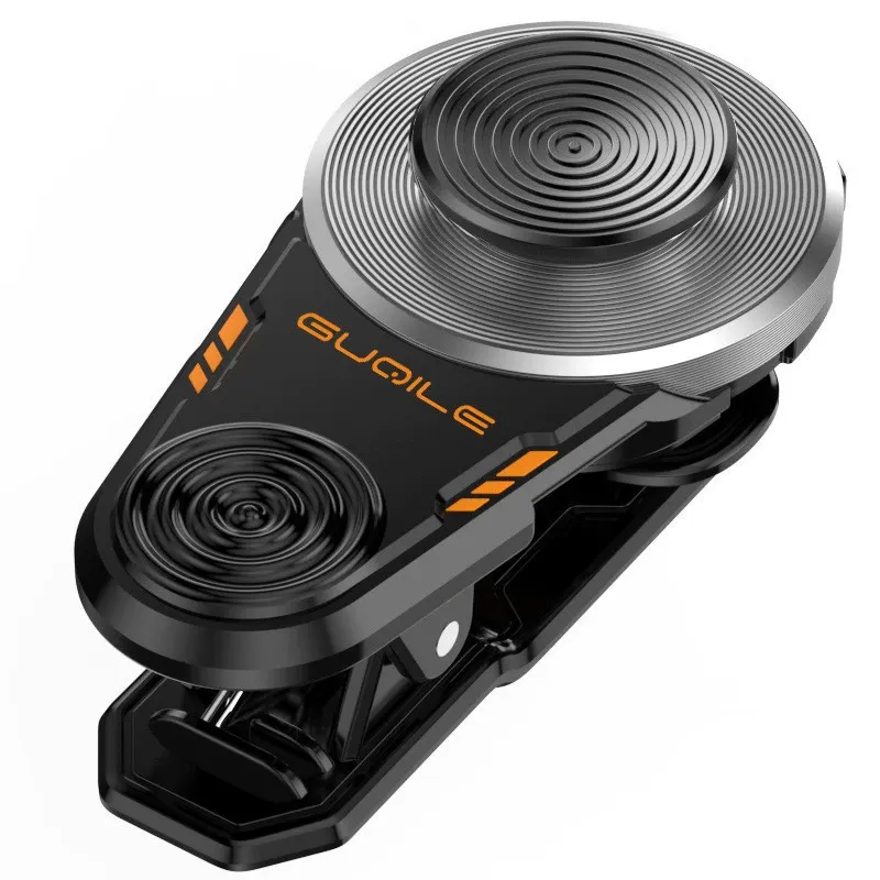 X1 Joystick Game Controller – Mobile Gaming Joystick for Phones, Hero Directional Button, External Auxiliary Movement Assistant