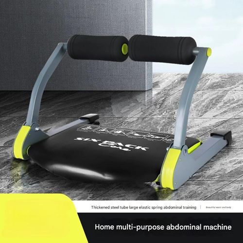 Portable Abdominal Workout Machine   Home Portable Sit-up Assist Machine