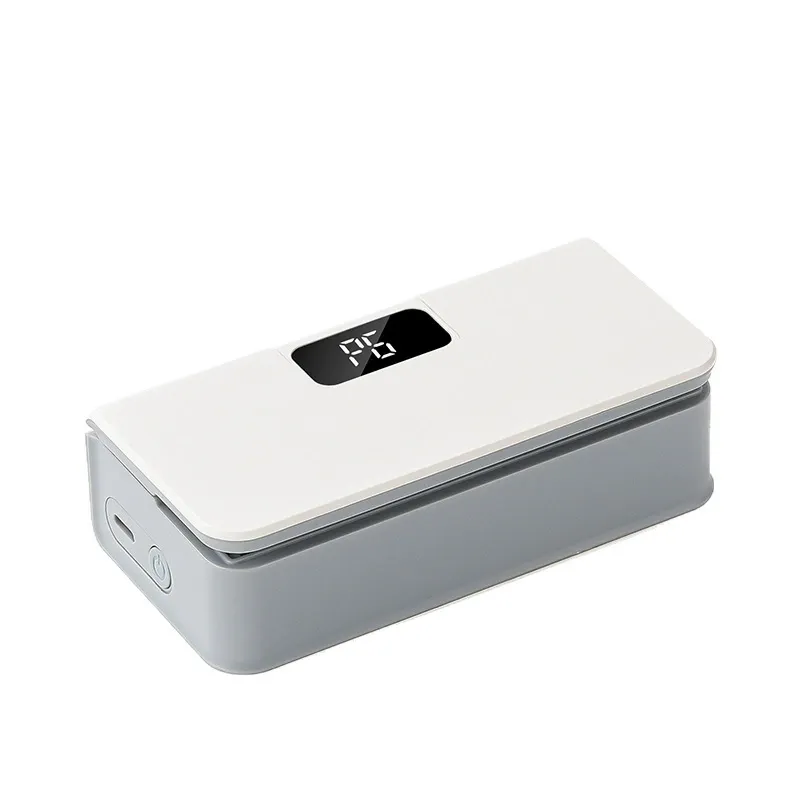 Rechargeable Sealing Machine – Mini Small Sachet Coffee Sealer