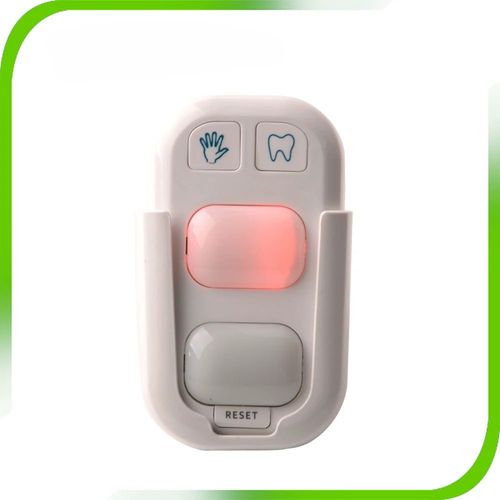 Mini LED Timer for Kids - for Hand Washing & Tooth Brushing