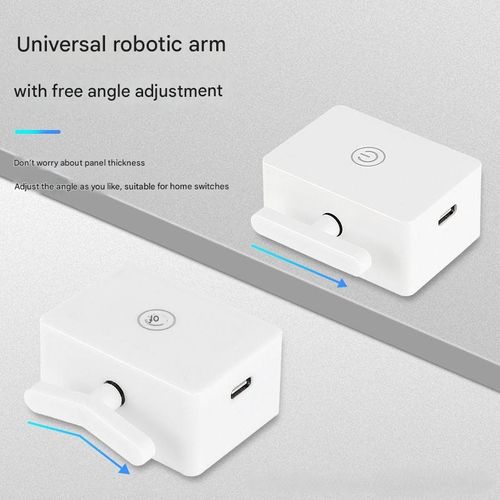 Lazy Light Switch - Wireless Remote Control! Turn off lights from bed, no more stumbling in the dark!