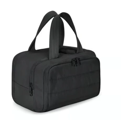 Multi-Purpose Large Capacity Makeup Bag - New Travel Cosmetic Organizer with Premium Portable Design