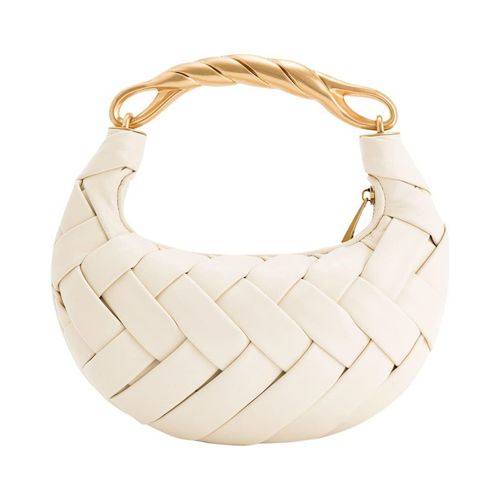 2025 New Woven Bird Nest Bag – Unique, Stylish, and Premium Small Crossbody Purse, Versatile Shoulder Handbag