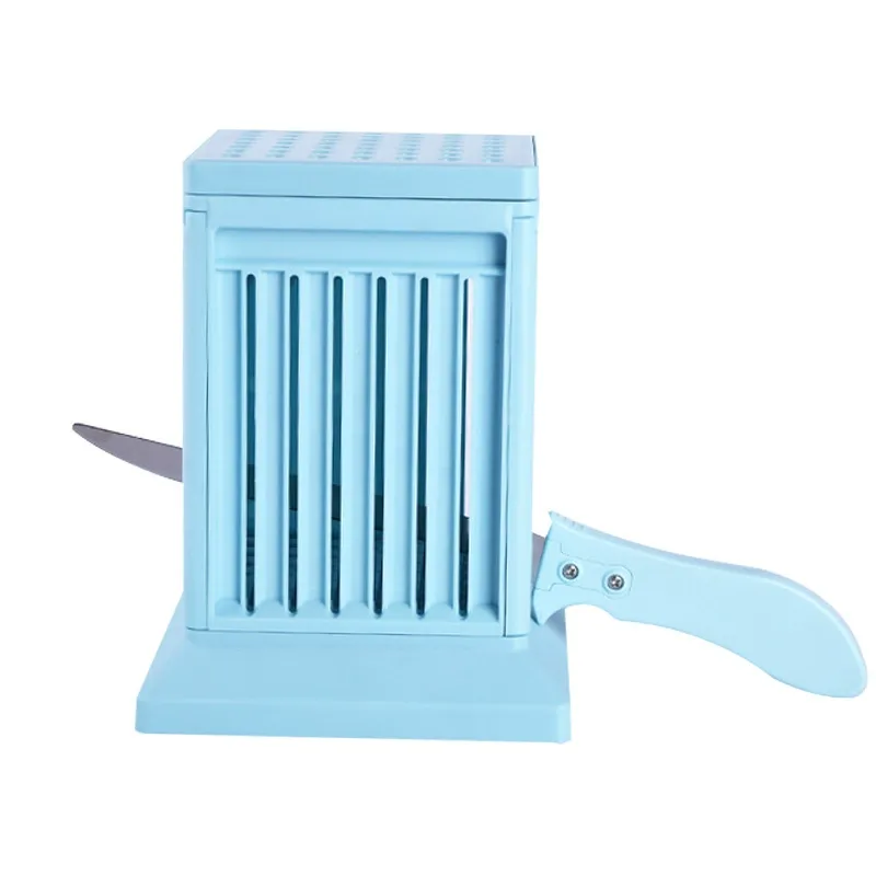 49-Skewer Kebob Maker | Multi-use Skewer Loading Tool for Home & Commercial Use