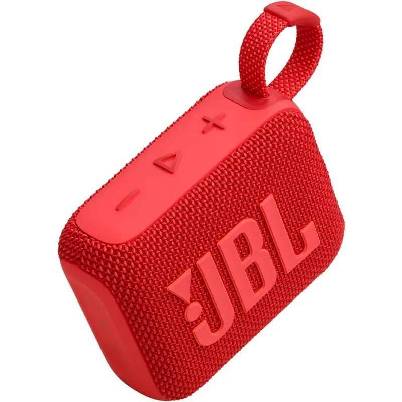 Original J.BL go4 Wireless Bluetooth Speaker Music BRIC 4