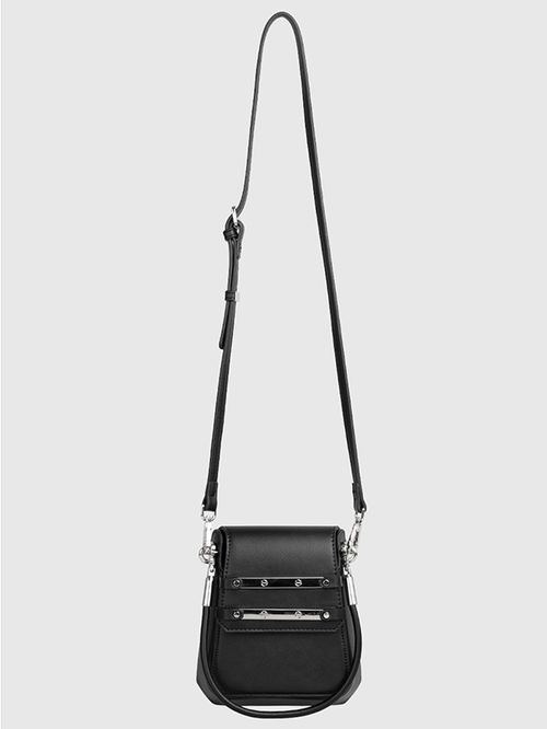 2025 Summer New Arrival Small Crossbody Bag – Vintage Retro Phone Purse | Luxury Designer Shoulder Bag | Trendy Ins Fashion Women's Handbag