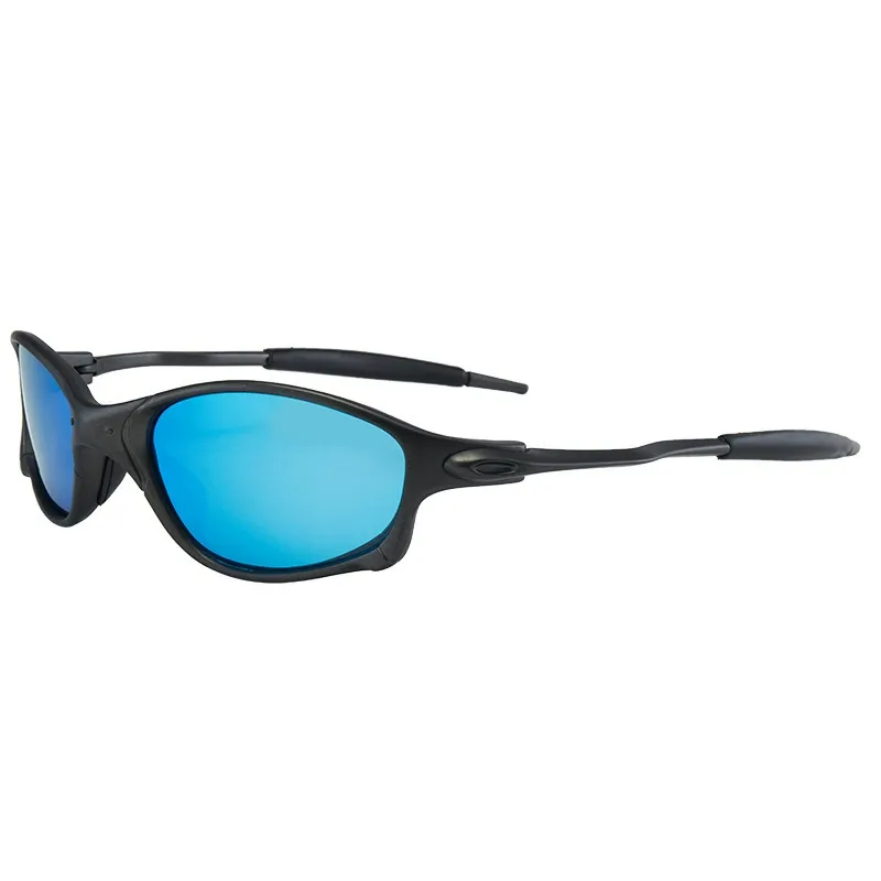 Sporty Glasses, Trendy Casual Wraparound Frame Glasses for Everyday Use, Fashion Accessories for Outdoor Activities