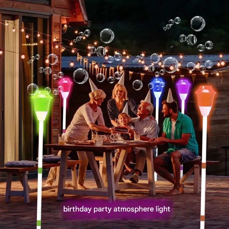 Fully automatic outdoor street bubble machine, suitable for marriage proposals, confession scenes, wedding ceremonies, and creating a romantic wedding atmosphere with bubble wands.