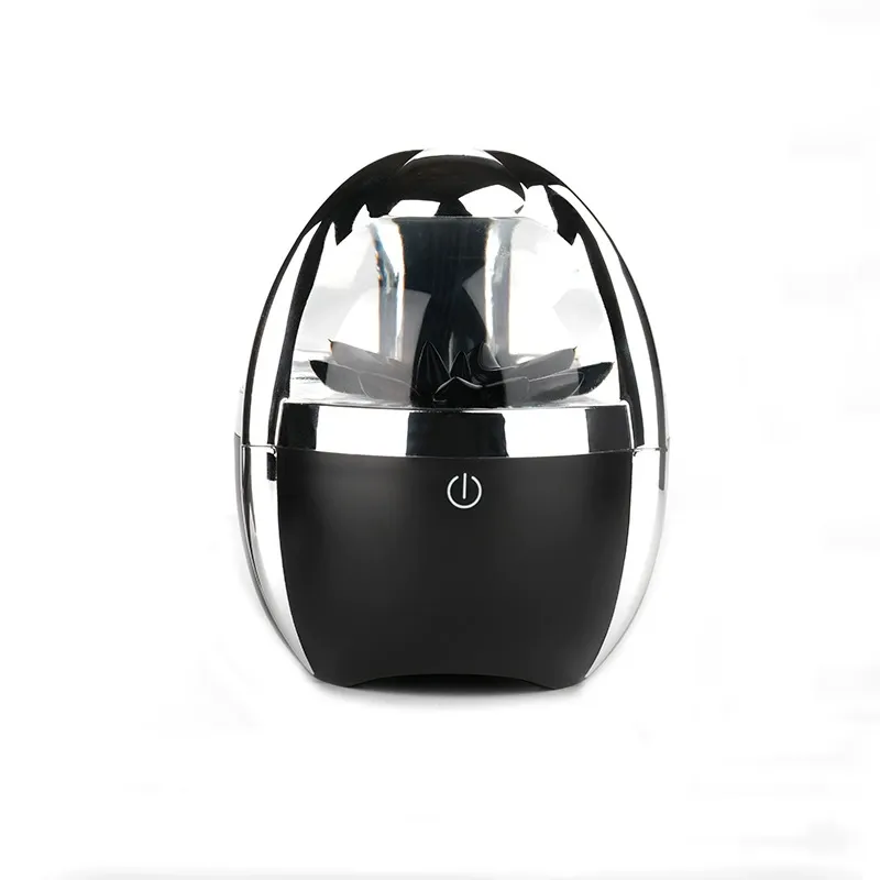 Magnetic Fluid Venom Bluetooth Speaker - High-Quality Sound Desktop Computer Speaker, Birthday Gift for Men and Women
