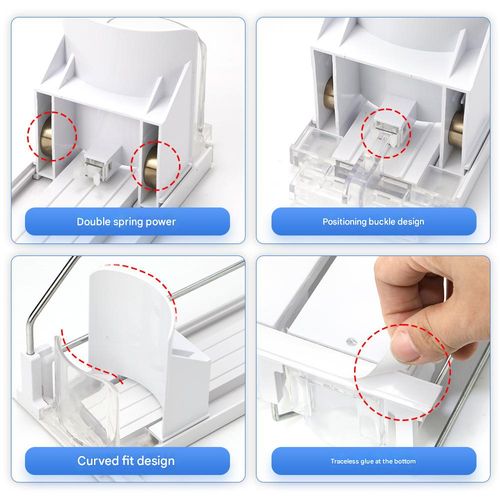 Home & Supermarket Shelf Beverage E-Pusher  Convenience Store Refrigerator Automatic Beverage Pusher