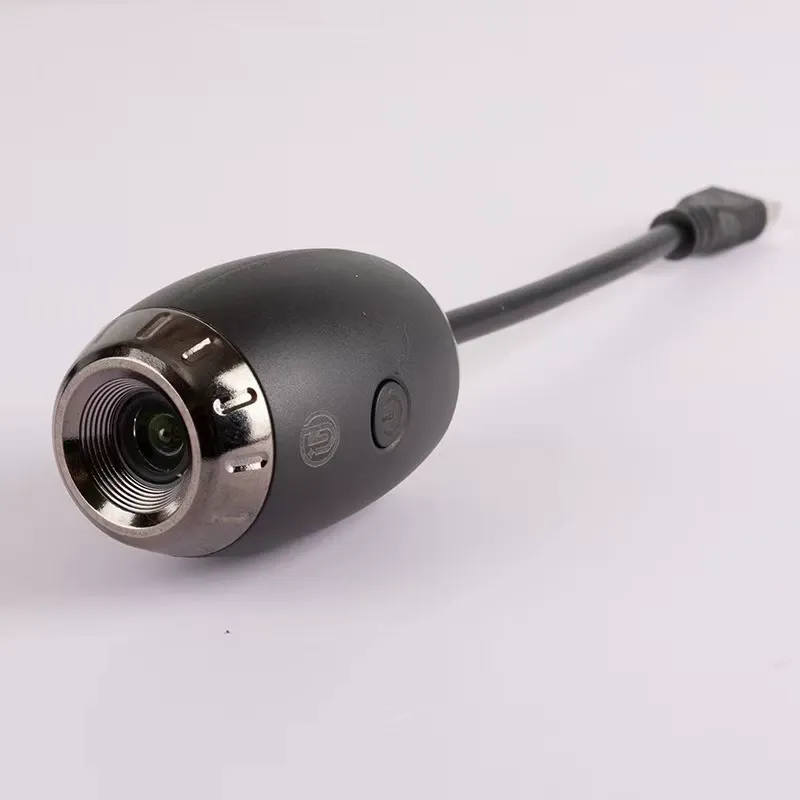 New USB Star Projector Light - Dual Use for Car & Bedroom - HD Starry Galaxy Romantic Ambient LED Light
