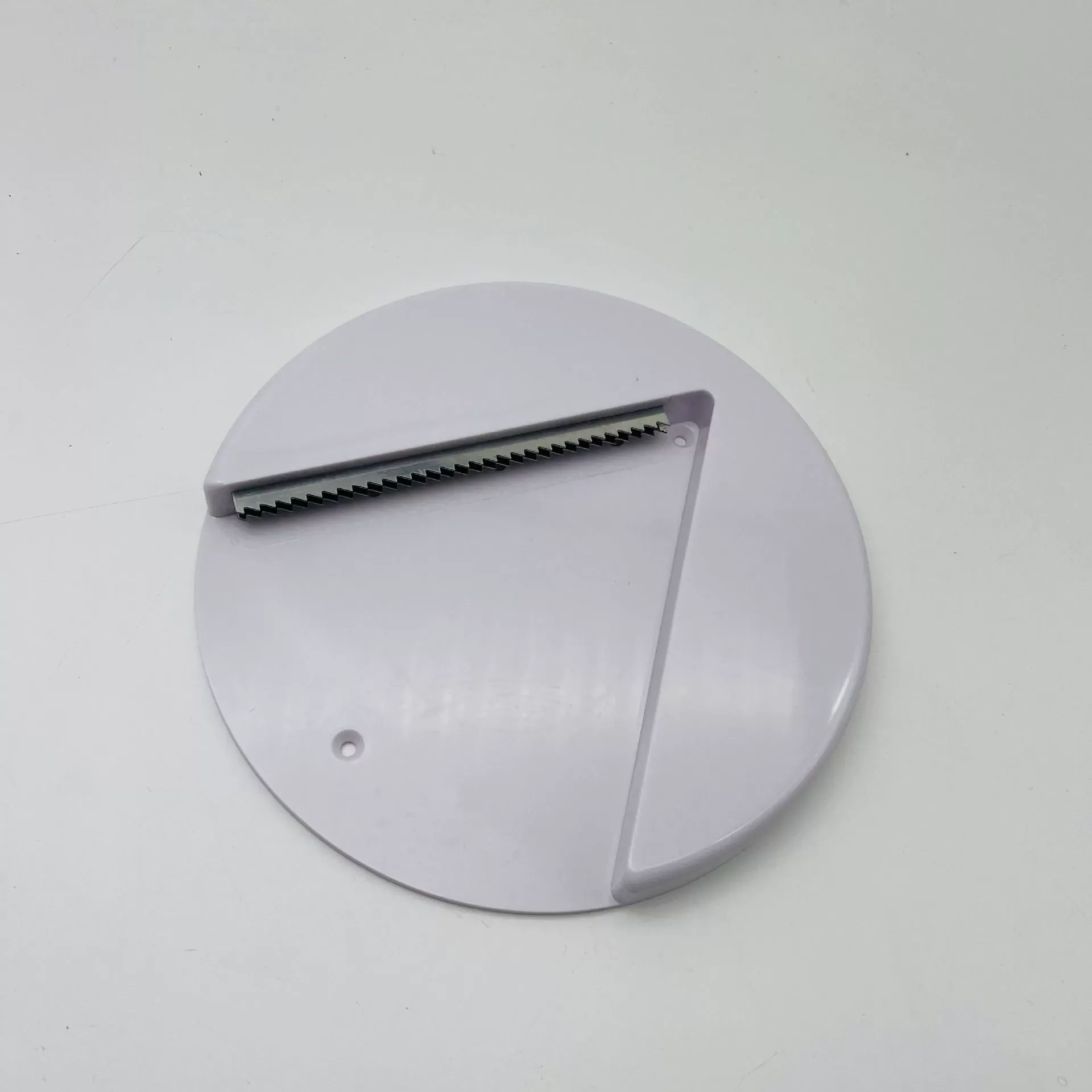 Round Can Opener   Under-Cabinet Bottle Opener  Under-Table Can Opener
