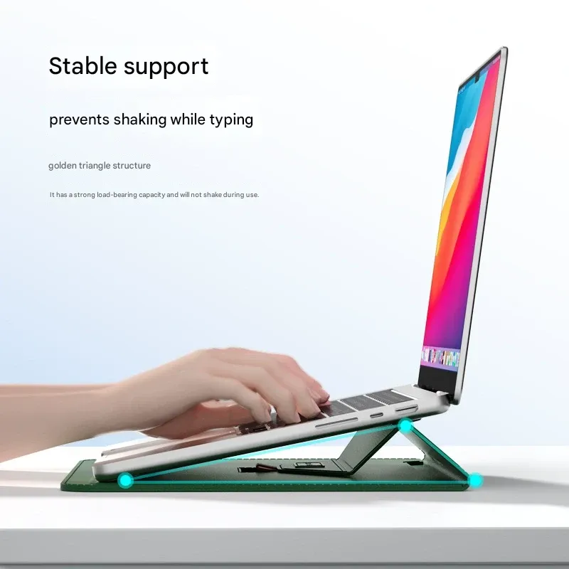 New 15-inch Laptop Leather Sleeve Case for Laptop Protection