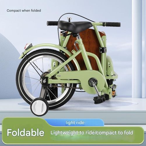 Internet celebrity foldable reverse riding cargo and pet bicycle adult and child reverse riding tricycle