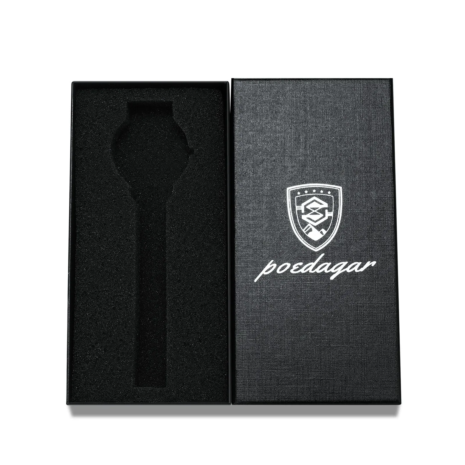 New Men's Watch - Luxurious Trendy Fashion Wristwatch