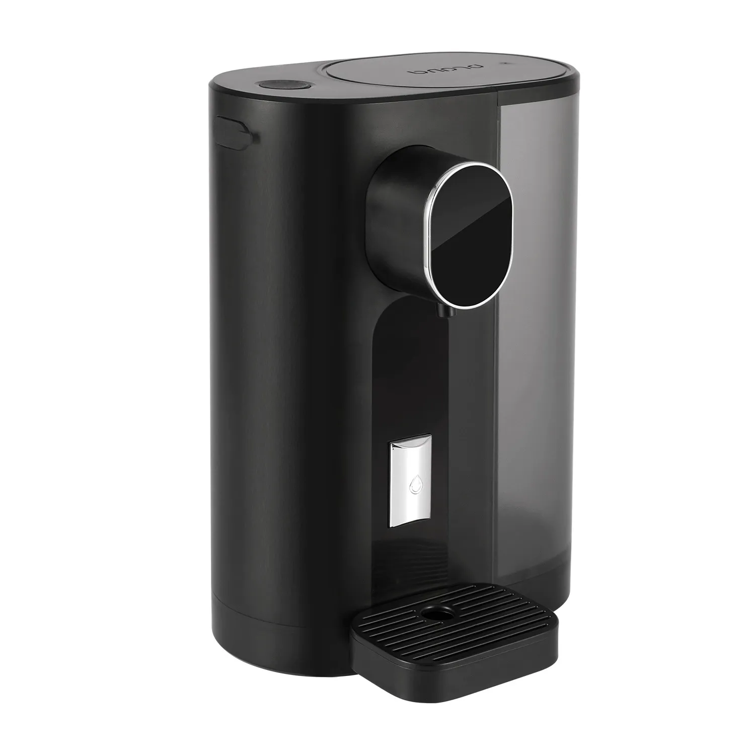 Smart Induction Mouthwash Dispenser  Automatic Mouthwash Dispensing Machine