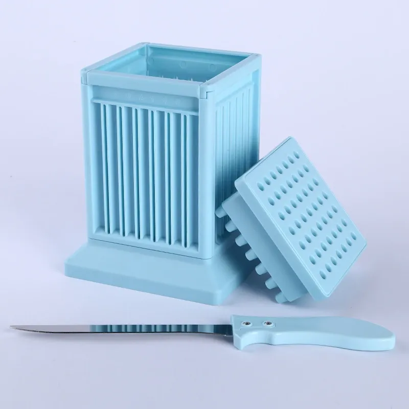 49-Skewer Kebob Maker | Multi-use Skewer Loading Tool for Home & Commercial Use